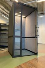 Belcel Akoestisch - Modulair opgebouwd - Configureerbaar, Antiek en Kunst, Verzenden