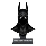 Batman: Arkham Asylum DC Direct Mini Replica 1/3 Batman Cowl, Ophalen of Verzenden, Nieuw