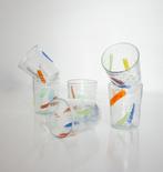 Ribes Atelier Murano - Drinkset (6) - Murano - Glas