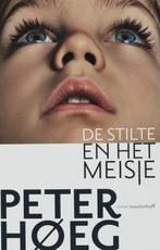 De Stilte En Het Meisje 9789029078283, Boeken, Gelezen, Peter Høeg, Peter Hoeg, Verzenden