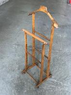 Valet - Bois - Dressboy, Antiek en Kunst