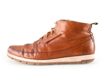 Rehab Veterboots in maat 44 Cognac | 5% korting beschikbaar voor biedingen