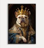 Davinsky (1987) - King Louis Charles 1er