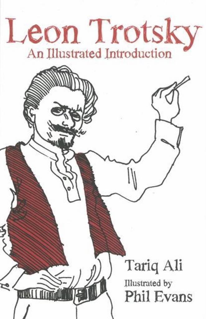 Leon Trotsky 9781608461868 Tariq Ali, Boeken, Taal | Engels, Gelezen, Verzenden
