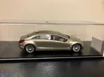 Spark 1:43 - Modelauto - Mercedes-Benz F 700 2007, Hobby en Vrije tijd, Modelauto's | 1:5 tot 1:12, Nieuw