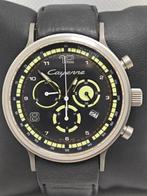 Porsche Design - Cayenne Classic Chronograph - Zonder, Handtassen en Accessoires, Horloges | Heren, Nieuw