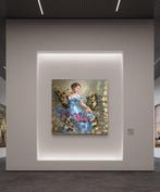 Nicole Lubbers - Vintage Aura XL