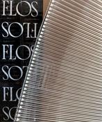 Flos - Philippe Starck - Lampe - romeo moon S1 - Verre -