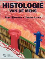 Histologie Van De Mens 9789031324354, Livres, A. Stevens, J. Lowe, Verzenden