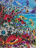 Evelina Vine (XXI) - Coastal Flora