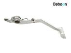 Rempedaal BMW R 1100 RS (R1100RS 93), Verzenden, Gebruikt