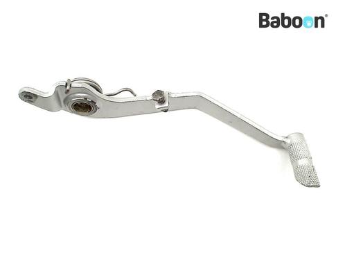 Rempedaal BMW R 1100 RS (R1100RS 93), Motoren, Onderdelen | BMW, Gebruikt, Verzenden
