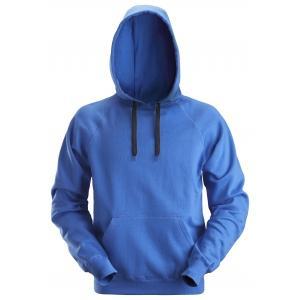 Snickers 2800 sweat-shirt à capuche - 5600 - true blue -, Animaux & Accessoires, Nourriture pour Animaux
