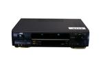 JVC HR-DD848E | VHS Videorecorder, Verzenden, Nieuw