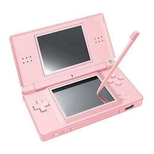 Nintendo DS Lite Console - Roze (Nintendo DS Consoles), Consoles de jeu & Jeux vidéo, Consoles de jeu | Nintendo DS, Envoi