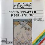 Wolfgang Amadeus Mozart, Jaap Schröder, Jos van Immerseel -, Verzenden, Gebruikt