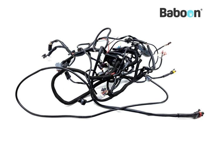 Kabelboom Victory V 92 SC 2000 (V92SC), Motoren, Onderdelen | Overige, Gebruikt, Verzenden