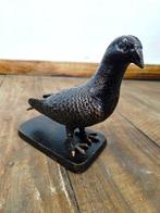 Pigeon - Beeldje - Gietijzer