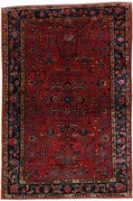 Antique Lilian Persian Rug - Prachtige staat en zeer, Huis en Inrichting, Nieuw