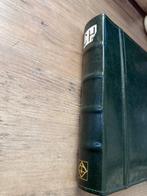 Zwitserland - Eerste dag brieven en ansichtkaarten uit, Gestempeld