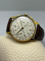 Dom Watch - Vintage Chronograph - Zonder minimumprijs -