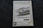 Colin Mcrae Rally 3 Playstation 2 PS2 Platinum, Games en Spelcomputers, Games | Sony PlayStation 2, Verzenden, Nieuw