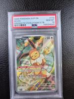 Pokémon - 1 Graded card - Eevee 173 PSA 10 GEM MINT ! Promo, Nieuw