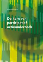 De kern van participatief actieonderzoek 9789088506123, Boeken, Verzenden, Gelezen, Ferdie Migchelbrink