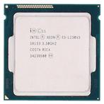 Intel Xeon Processor 4C E3-1230 v3 (8M Cache, 3.30 Ghz)
