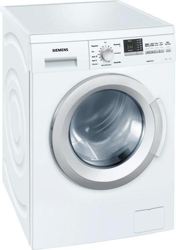 Siemens Wm14q3a1 Wasmachine 7kg 1400t, Ophalen of Verzenden
