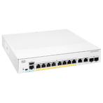 Cisco C1000-8T-2G-L, Verzenden, Nieuw