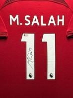 Liverpool - Engelse voetbalcompetitie - Mohamed Salah -, Verzamelen, Nieuw