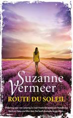Route du soleil 9789400508477, Suzanne Vermeer, Verzenden