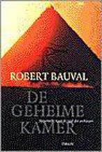GEHEIME KAMER 9789043901130 R. Bauval, Boeken, Verzenden, Gelezen, R. Bauval