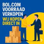 Opkoper zoekt Overvoorraden - Wij betalen nette prijzen!, Overige categorie