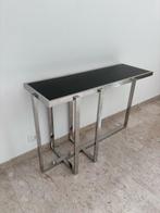 Wandtafel - Staal, Kristal