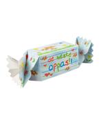 Geschenkdoosje Kind Oppas 26cm, Verzenden, Nieuw