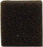 Vervangspons Hexa 60 zonder kunststof houder (Aquarium sets), Verzenden, Nieuw, Filter of Co2