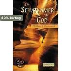 Schatkamer van God, de vhh3 9789063533151 Willem J. Ouweneel, Verzenden, Gelezen, Willem J. Ouweneel