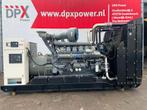 Perkins 4012-46TAG3A - 1.880 kVA Generator - DPX-19824-O, Ophalen of Verzenden