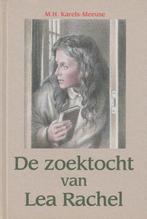 ZOEKTOCHT VAN LEA RACHEL, DE 9789033114014, Boeken, Kinderboeken | Jeugd | 13 jaar en ouder, Verzenden, Gelezen, M.H. Karels-Meeuse