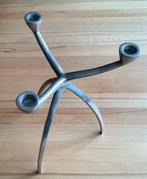 Kandelaar spider - Aluminium