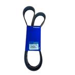 Bieden: Volvo Penta V-ribbed drive belt black -, Ophalen of Verzenden, Nieuw