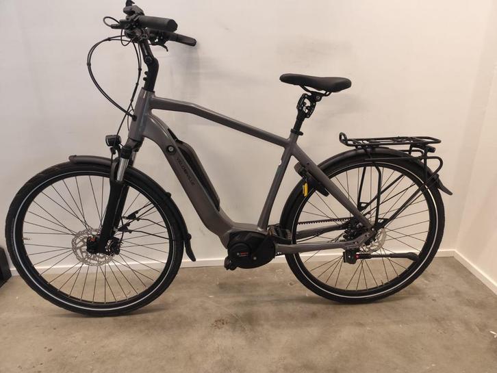 Velo de Ville AEB800, Fietsen en Brommers, Elektrische fietsen, Zo goed als nieuw