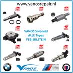 BMW MINI VANOS solenoid magneet klep ventiel regelklep FEBI, Autos : Pièces & Accessoires, Ophalen of Verzenden