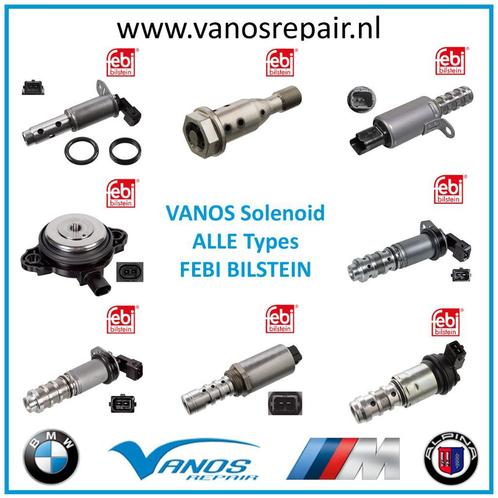 BMW MINI VANOS solenoid magneet klep ventiel regelklep FEBI, Auto-onderdelen, Motor en Toebehoren, Nieuw, BMW, Mini, Ophalen of Verzenden