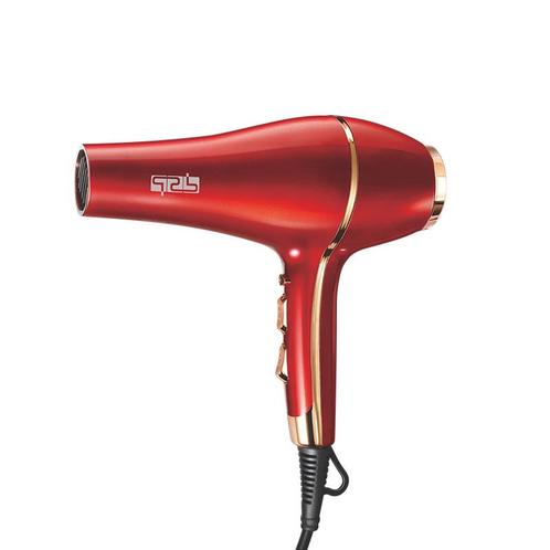 Dsp Haardroger 2000w  Fohn Ac5413 Rood, Bijoux, Sacs & Beauté, Beauté | Soins des cheveux, Enlèvement ou Envoi