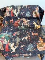 Légendes Médiévales : La Tissu des Tapis de la Licorne -