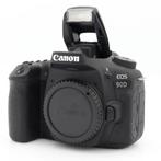Canon EOS 90D body | Tweedehands, Audio, Tv en Foto, Fotocamera's Digitaal, Verzenden, Zo goed als nieuw, Canon