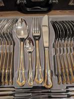 Ebel - Bestekset voor 12 personen (70) - Isabella - .999 (24